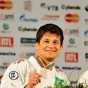 World Championship JUDO Paris 2011